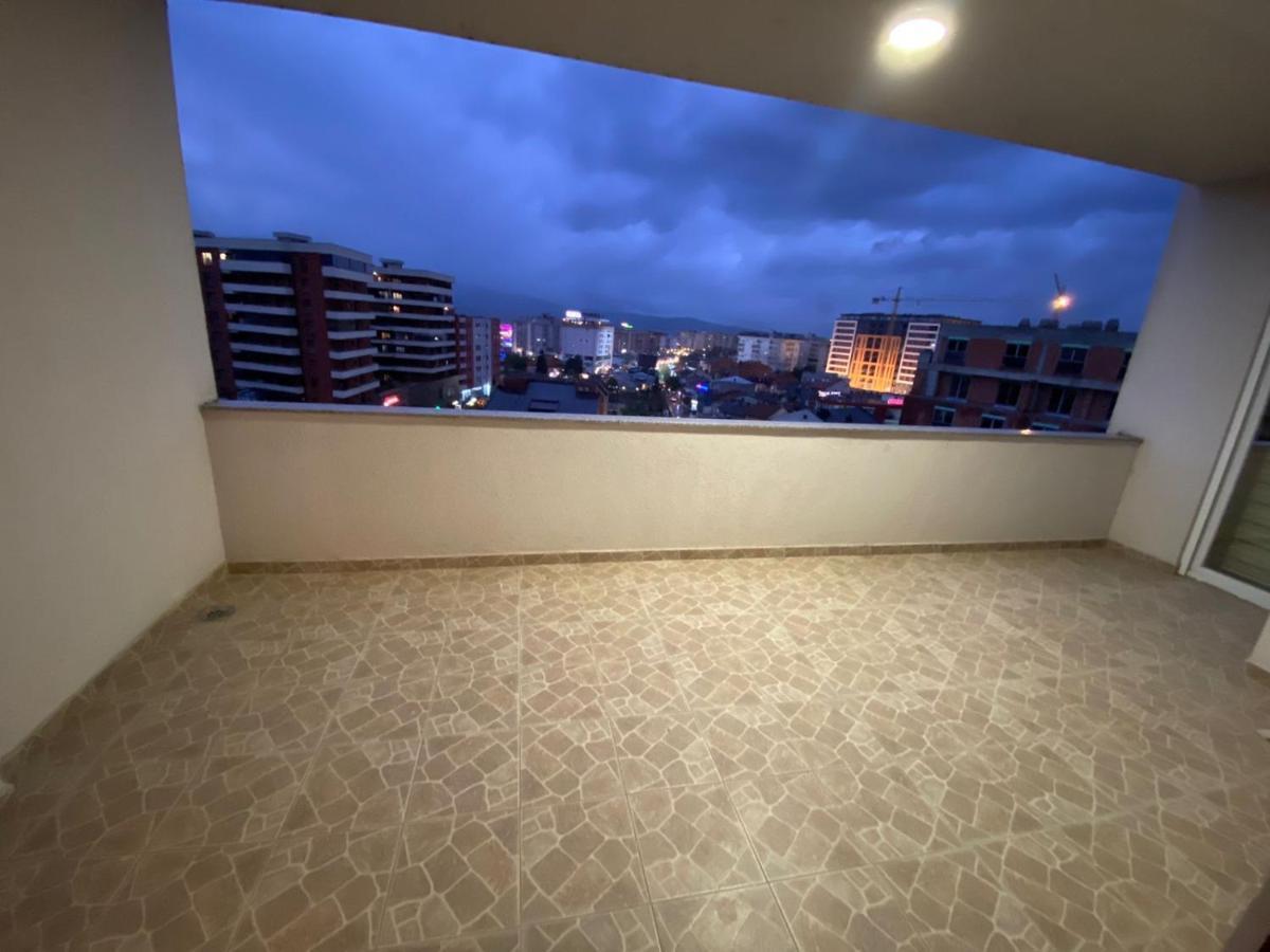 Violin 2 Bedroom Apartment Downtown Prizren Exterior foto