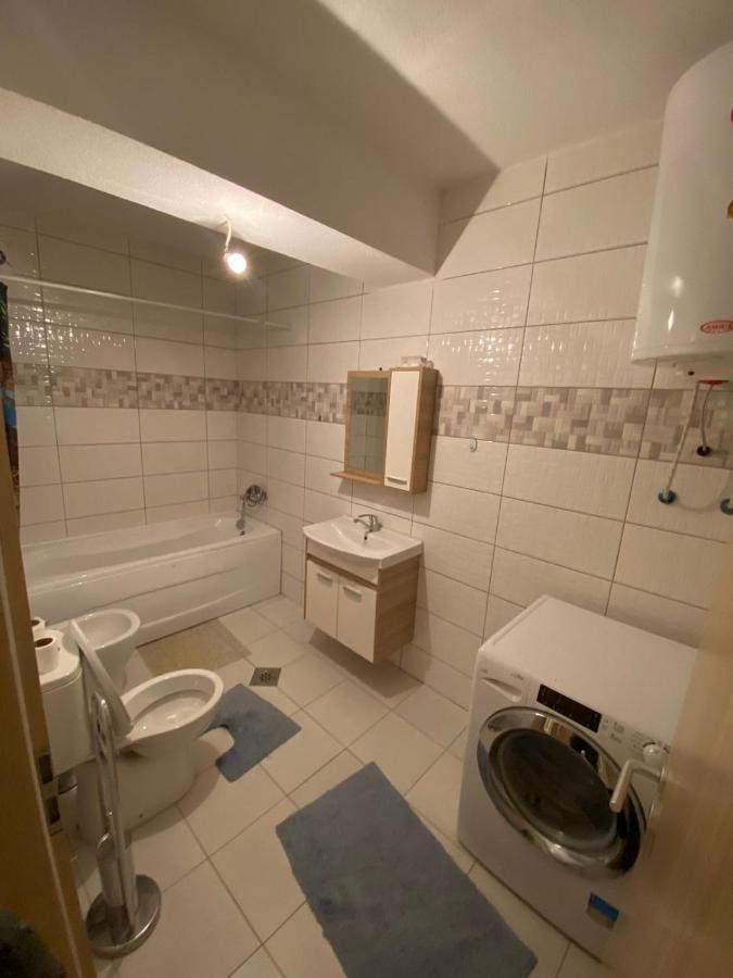 Violin 2 Bedroom Apartment Downtown Prizren Exterior foto