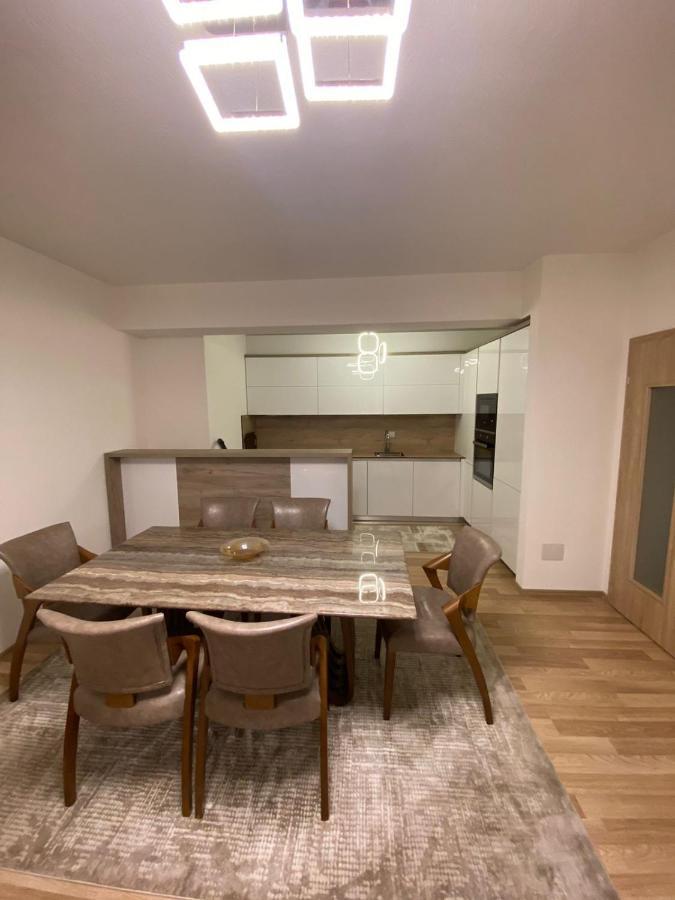 Violin 2 Bedroom Apartment Downtown Prizren Exterior foto