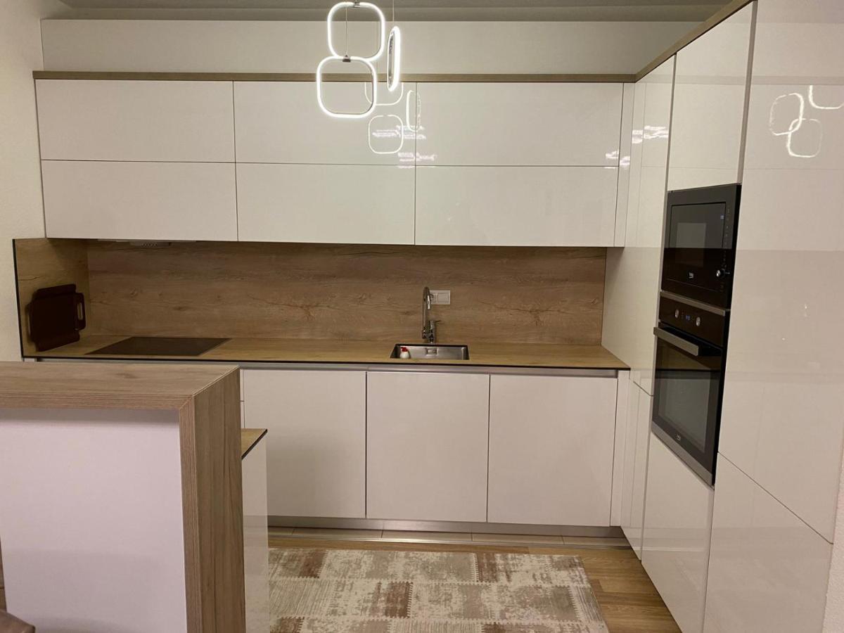 Violin 2 Bedroom Apartment Downtown Prizren Exterior foto